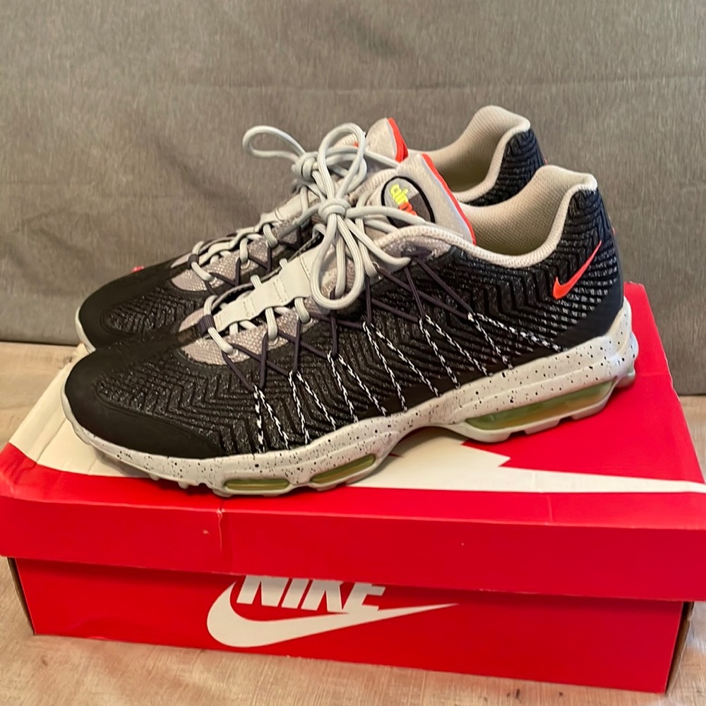 🔥Nike airmax 95 ultra🔥